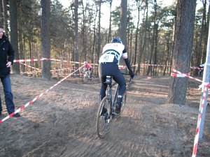 Cross in Buchholz mad.mat 395